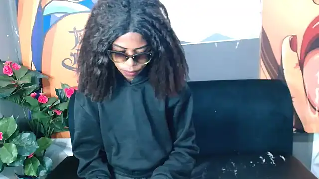 Snapshot of Ebonystormxxx chatting on 11-24-25, 07:30 Ebonystormxxx online show from 11-24-25, 07:30