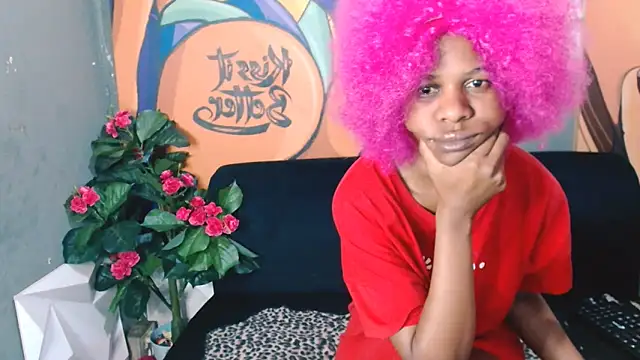 Snapshot of Ebonystormxxx chatting on 12-14-25, 07:58 Ebonystormxxx online show from 12-14-25, 07:58