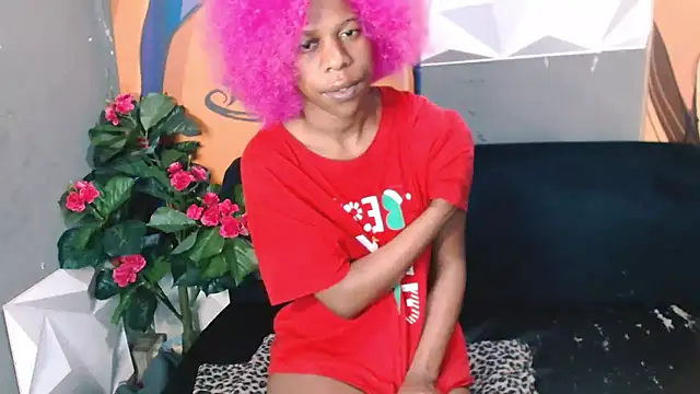 Snapshot of Ebonystormxxx chatting on 12-14-25, 08:02 Ebonystormxxx online show from 12-14-25, 08:02