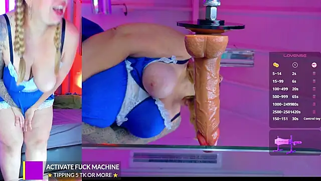 Miss Pawi online show from 11-19-25, 09:26