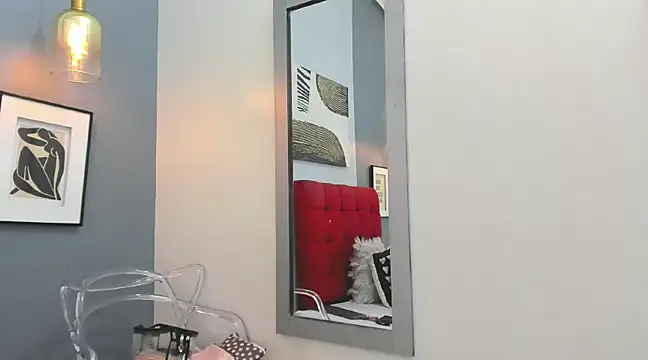 RebeccaSexx online show from 03-16-25, 04:41