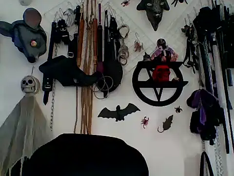 Snapshot of FeticheMacabre chatting on 04-21-26, 06:12 FeticheMacabre online show from 04-21-26, 06:12