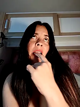 johannatb online show from 03-05-26, 02:51