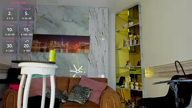 EmmaHills Sex online show from 12-19-25, 01:29