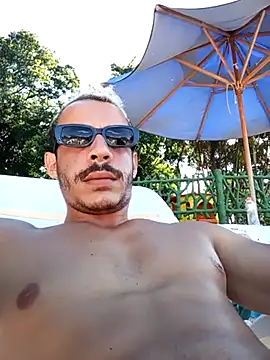 MachoScorpionCaralho online show from 02-15-25, 06:44