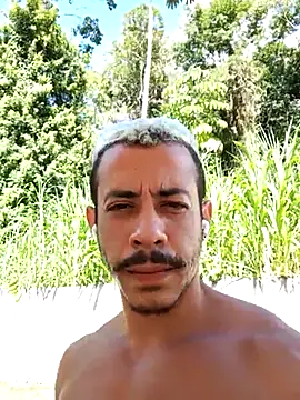 MachoScorpionCaralho online show from 03-08-25, 11:58