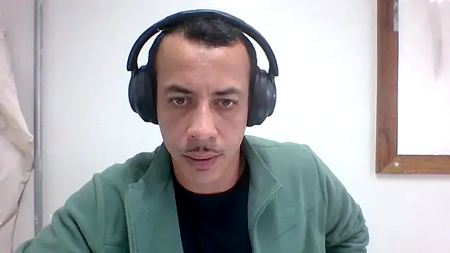 MachoScorpionCaralho online show from 06-03-26, 02:33