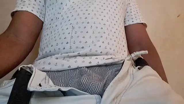 royblackbigpvt online show from 03-20-26, 06:35