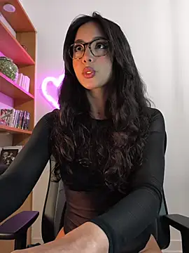 Naughty-Jessie online show from 01-11-26, 09:20