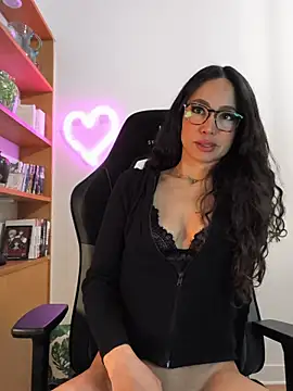 Naughty-Jessie online show from 02-06-26, 10:40