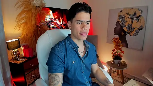 Matias Murrier online show from 12-18-25, 11:49