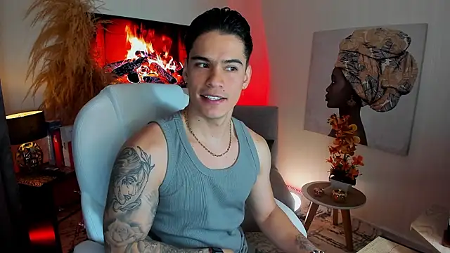 Matias Murrier online show from 03-05-26, 11:50