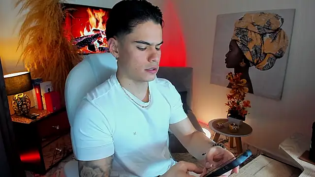 Matias Murrier online show from 03-07-26, 12:02