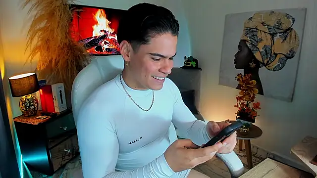 Matias Murrier online show from 03-14-26, 11:48