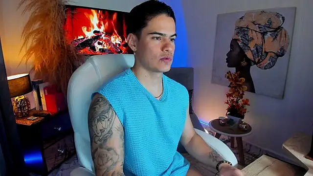 Matias Murrier online show from 04-13-26, 12:21