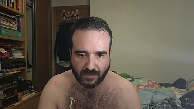 curiosillo83 online show from 11-08-25, 11:36