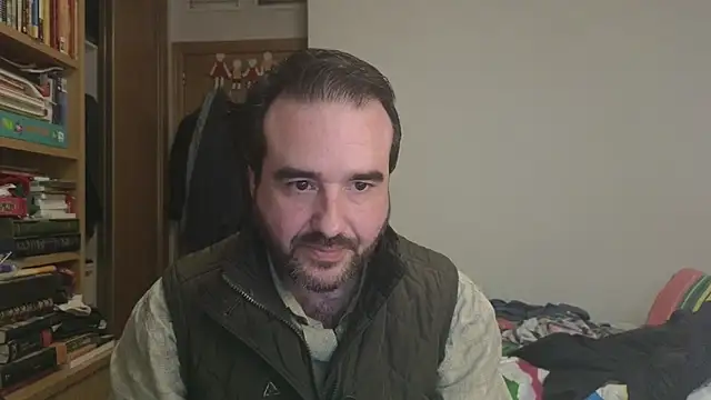 curiosillo83 online show from 03-06-26, 03:41