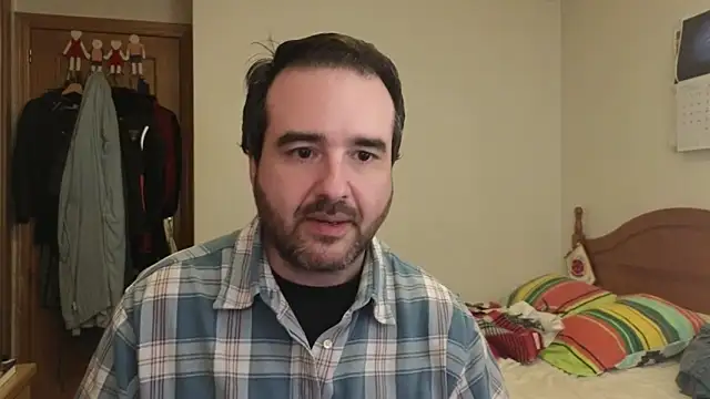 curiosillo83 online show from 03-24-26, 02:55