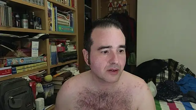 Snapshot of curiosillo83 chatting on 04-19-26, 10:45 curiosillo83 online show from 04-19-26, 10:45