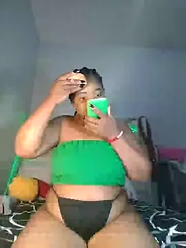 Sexypresh302 online show from 01-20-25, 11:13