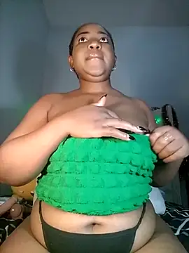 Sexypresh302 online show from 01-20-25, 02:14