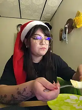 Snapshot of Sakura_0505 chatting on 12-20-24, 03:25 Sakura 0505 online show from 12-20-24, 03:25