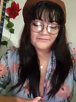 Snapshot of Sakura_0505 chatting on 01-18-25, 07:37 Sakura 0505 online show from 01-18-25, 07:37