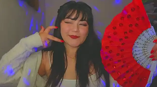 Snapshot of Sakura_0505 chatting on 02-04-25, 08:17 Sakura 0505 online show from 02-04-25, 08:17