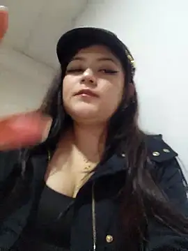 Snapshot of Sakura_0505 chatting on 02-22-25, 09:26 Sakura 0505 online show from 02-22-25, 09:26