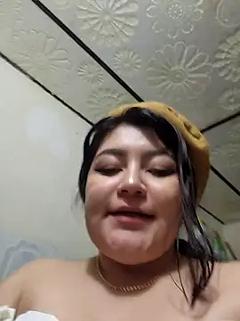 Snapshot of Sakura_0505 chatting on 03-15-25, 11:17 Sakura 0505 online show from 03-15-25, 11:17