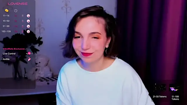 KindHazelHere  online show from 11-13-25, 06:07