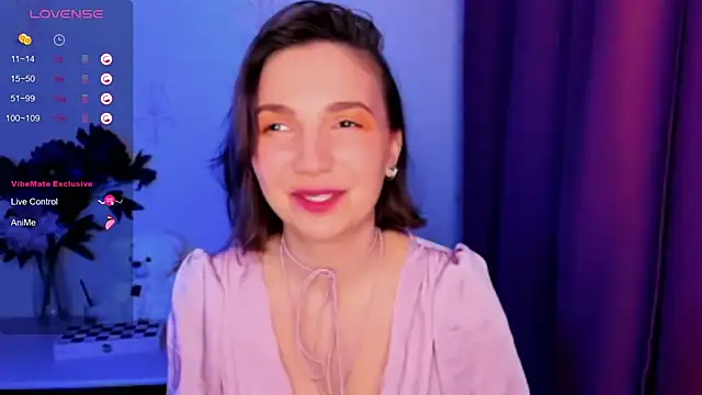 KindHazelHere  online show from 12-14-25, 06:19