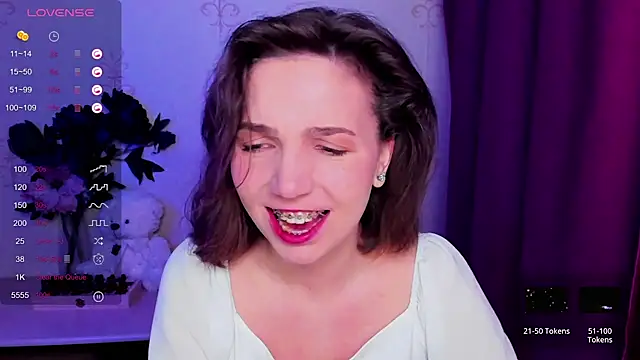 KindHazelHere  online show from 02-20-26, 10:32