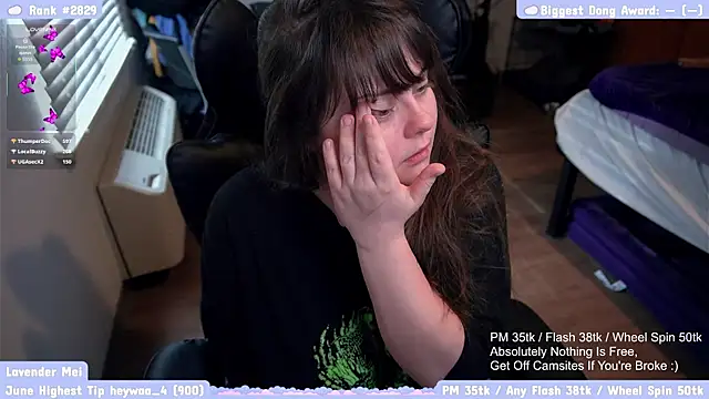 lavendermei online show from 06-15-26, 01:02