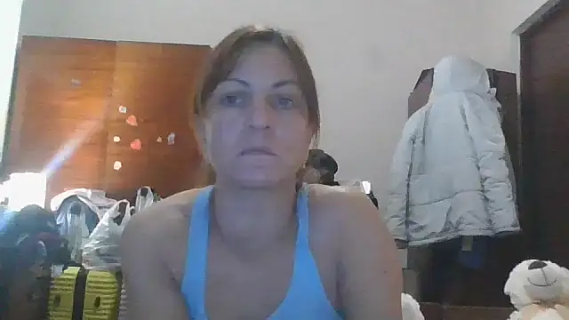 ShawnaAdams online show from 11-25-25, 03:23