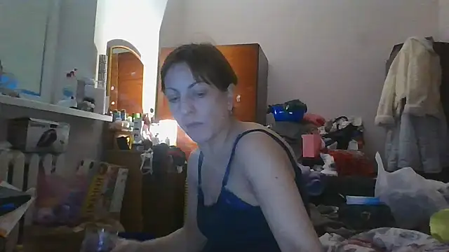 ShawnaAdams online show from 11-30-25, 02:10