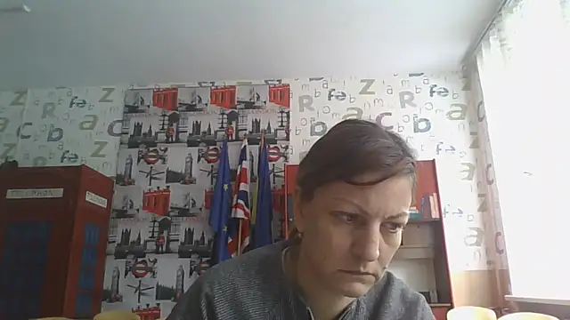 ShawnaAdams online show from 02-20-26, 06:59