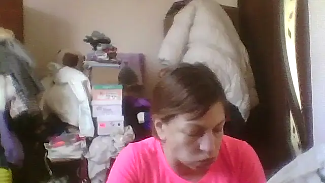 ShawnaAdams online show from 02-21-26, 11:55