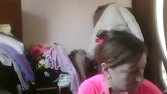 ShawnaAdams online show from 02-22-26, 08:57