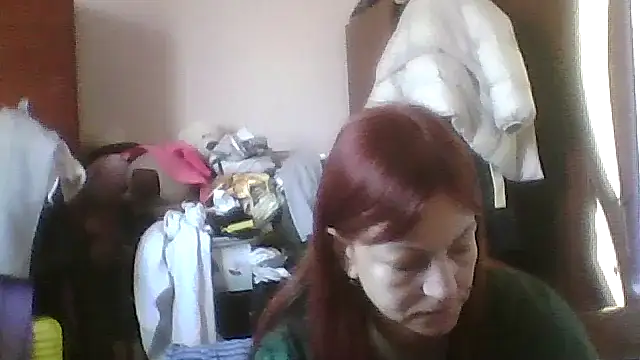 ShawnaAdams online show from 03-01-26, 07:54