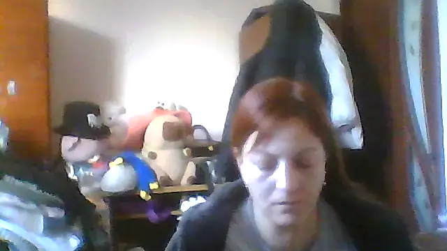 ShawnaAdams online show from 03-11-26, 03:29