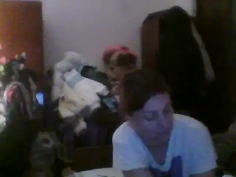 ShawnaAdams online show from 04-12-26, 08:14