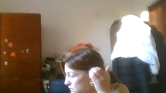 Snapshot of ShawnaAdams chatting on 06-13-26, 05:00 ShawnaAdams online show from 06-13-26, 05:00