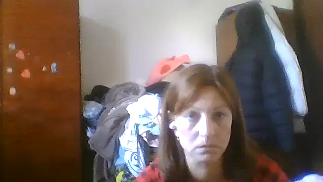 Snapshot of ShawnaAdams chatting on 06-16-26, 11:35 ShawnaAdams online show from 06-16-26, 11:35