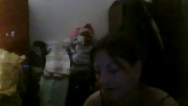 Snapshot of ShawnaAdams chatting on 06-18-26, 09:30 ShawnaAdams online show from 06-18-26, 09:30