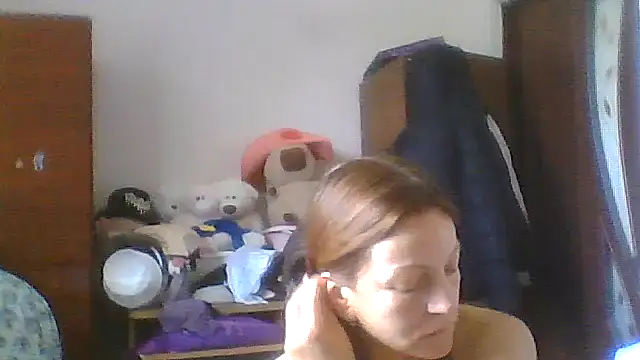 Snapshot of ShawnaAdams chatting on 06-28-26, 12:33 ShawnaAdams online show from 06-28-26, 12:33