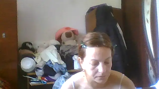 Snapshot of ShawnaAdams chatting on 07-02-26, 10:54 ShawnaAdams online show from 07-02-26, 10:54