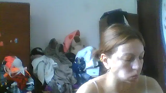 Snapshot of ShawnaAdams chatting on 07-11-26, 11:02 ShawnaAdams online show from 07-11-26, 11:02