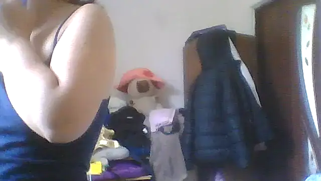 Snapshot of ShawnaAdams chatting on 07-14-26, 10:21 ShawnaAdams online show from 07-14-26, 10:21