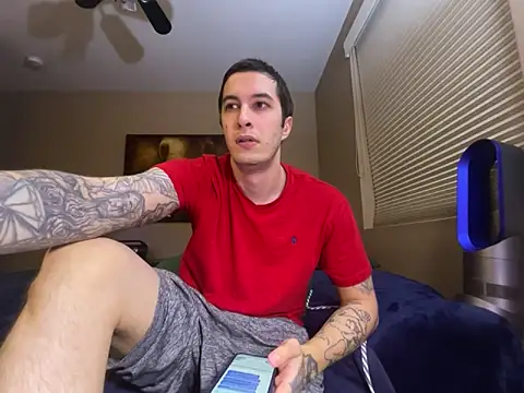 Bwcjoshbanks online show from 10-31-25, 03:07